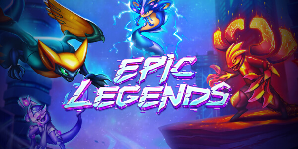 Epic Legends