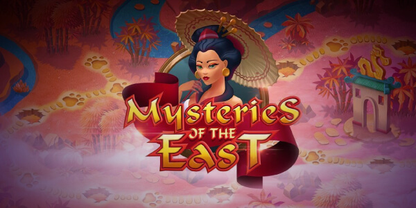 Mysteries of the East