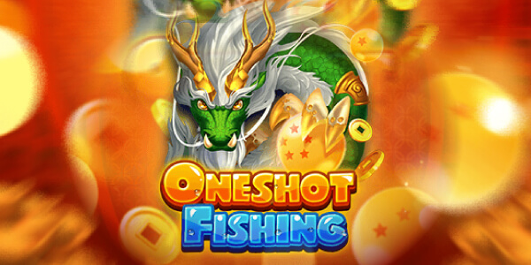 Oneshot fishing