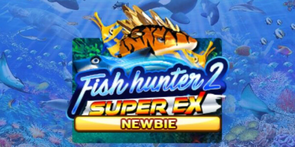 Fish Hunter