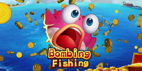 Bombing Fishing