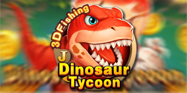 Dinosaur Tycoon