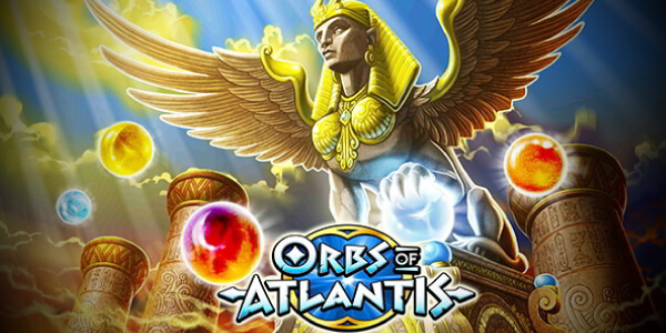 Orbs of atlantis