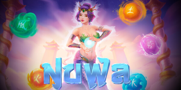 Nuwa