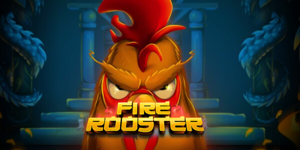 Fire Rooster