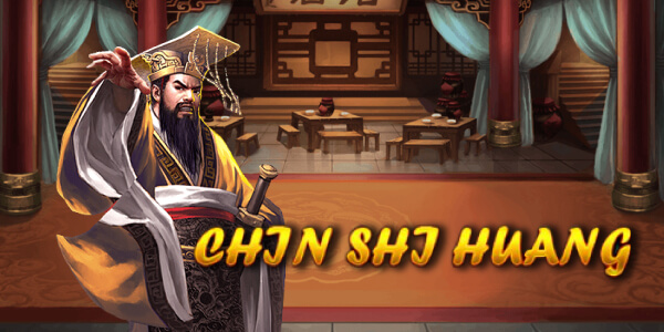 Chin shi huang