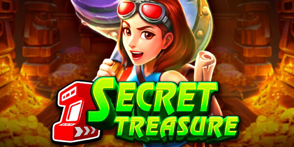 Secret Treasure