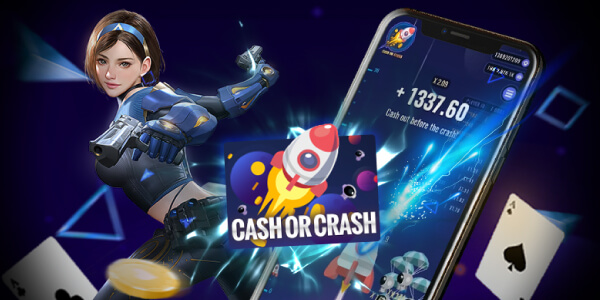 Cash or Crash