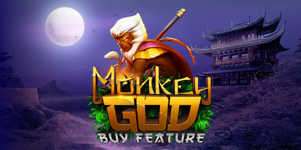 Monkey God Buy Feature