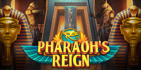 Pharaoh’s Reign