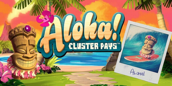 Aloha Cluster Pays