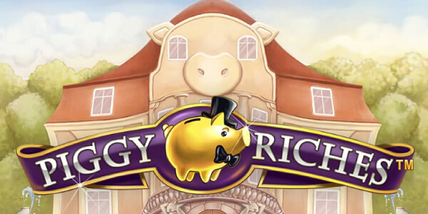 Piggy Riches