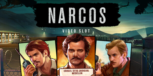 Narcos Slot