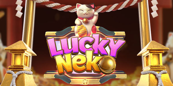 Lucky Neko