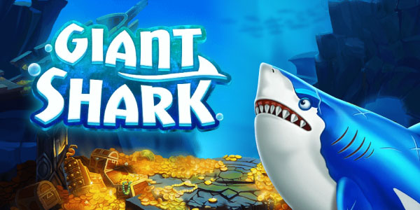 Giant Shark