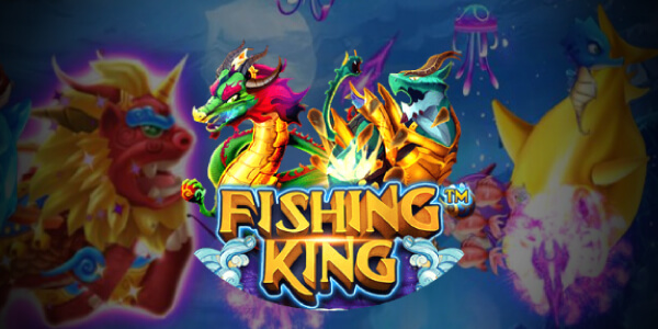 Fishing King