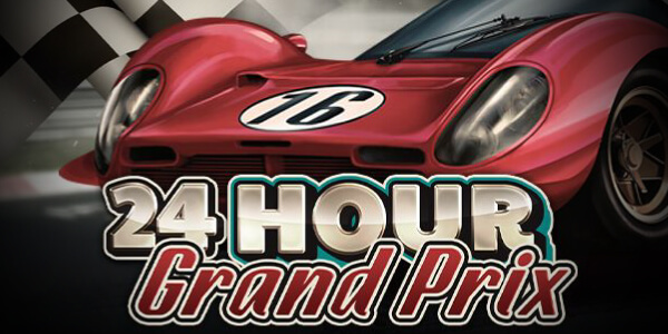 24 Hour Grand Prix