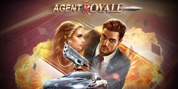 Agent Royale