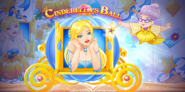 Cinderella’s Ball