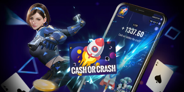 Cash or Crash