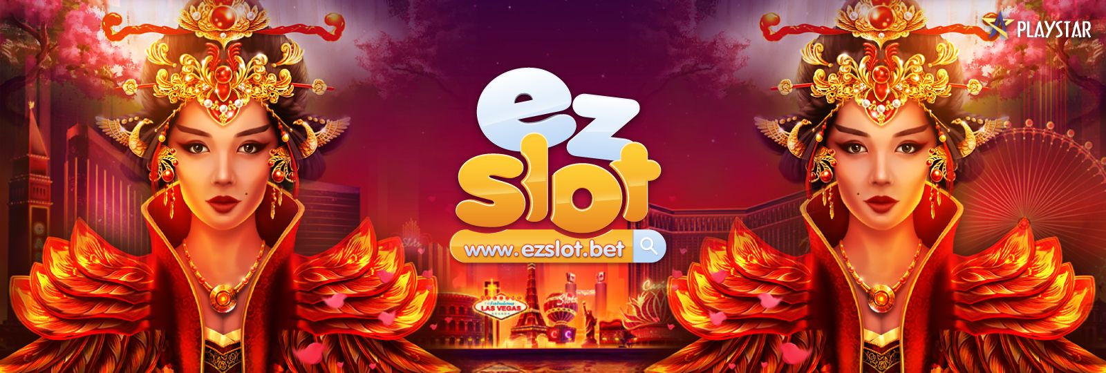 playstar ค่ายสล็อตออนไลน์ที่ครองใจเหล่านักพนัน ให้บริการที่ ezslot