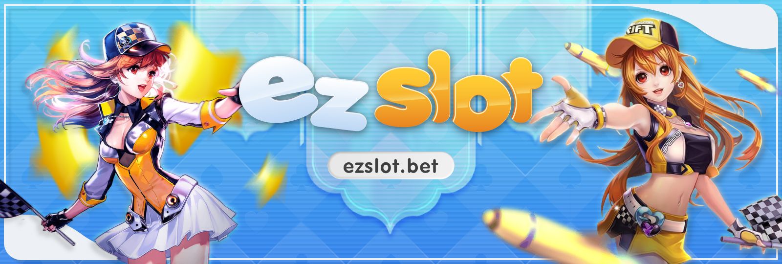 pg slot ค่ายเกมล็อตออนไลน์ที่โด่งดังที่สุดในโลกอยู่บน ezslot แล้วเล่นได้เลย