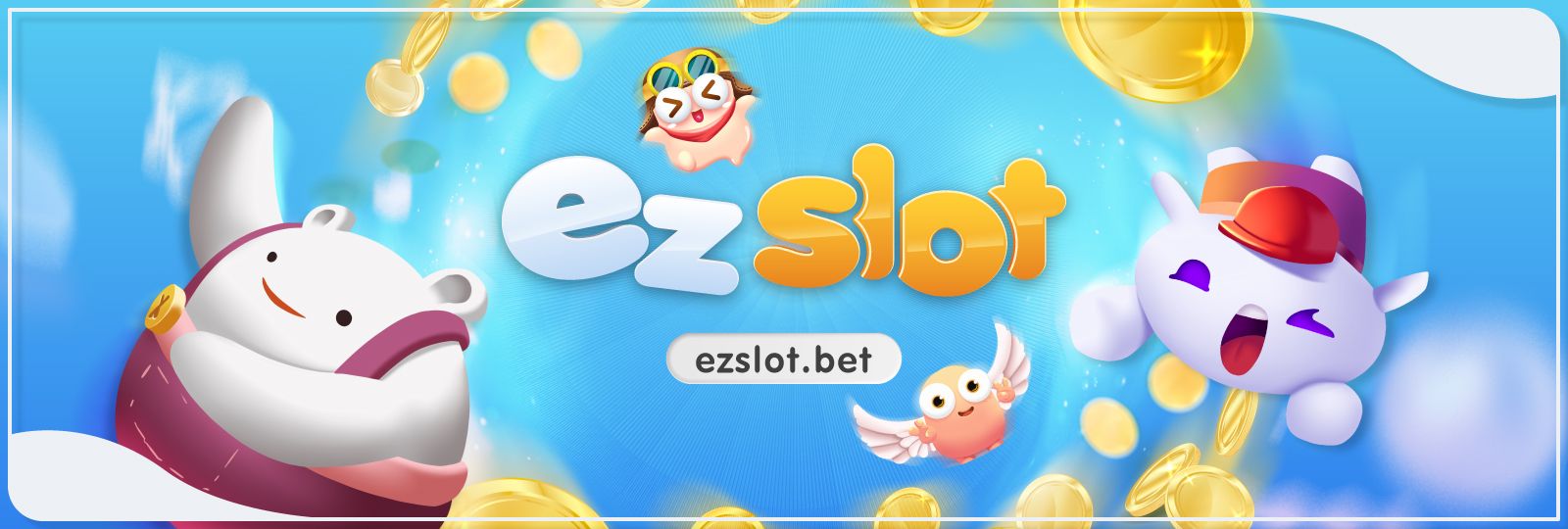 เดิมพันสล็อตบน ezslot เว็บสล็อตที่ได้รับความนิยมสูงสุดในประเทศไทย