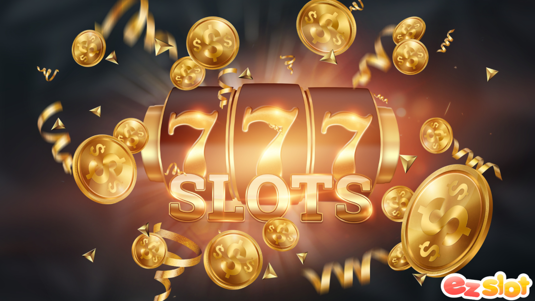 slot online ต้อง ezslot เท่านั้น แหล่งศุนย์รวม เกมสล็อตออนไลน์ ครบครัน