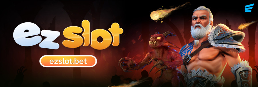 เกมสล็อตธีมอสูรของ evoplay บน ezslot