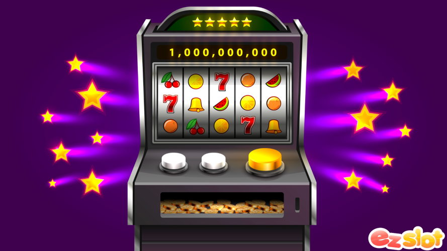 ตู้ เกม slot online จากเว็บ ezslot แหล่งรวม เกมสล็อต,slot แตกง่าย