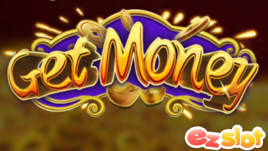 Getmoney สล็อตออนไลน์มาพร้อมแจ็กพอตโบนัสมากมาย